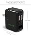 Timeqid Nanny Cam - Hidden Camera - Mini Spy Camera 1080p - Hidden Spy Camera - Hidden Nanny Cam - Hidden Spy Cam - Hidden Cam - Full HD - Free 32GB SD Card - No WiFi Needed