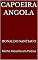 Livro Capoeira Angola: Minha Filosofia em Poesia