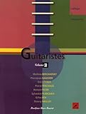 GUITARISTES V2 SOLFEGE ET TABLATURES by