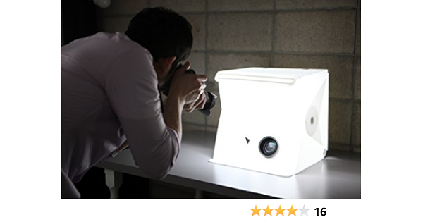 foldio portable studio