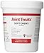 Joint Treats for Dogs - Glucosamine, MSM, Antioxidants, Creatine - Hip and Joint Pain Relief and Support Low Calorie Treat for Dogs - Made in USA - 60 Soft Chews