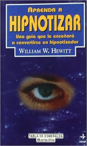 aprenda a hipnotizar william w.hewitt