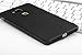 Hevaka Blade Huawei Mate 7 Case - TPU Shell Case Cover for Huawei Mate 7 - Black