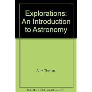 Explorations: An Introduction to Astronomy