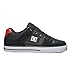 DC Men's Pure Skateboarding Shoe