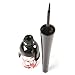 TOOGOO(R) Cute Japanese Doll Waterproof Black Liquid Eyeliner Pen Makeup Cosmetic