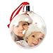 Photo Ornament Ball
