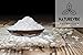 Naturevibe Botanicals White Rice Flour 2lb Premium Quality | Used for Baking and as Thickener