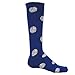 Red Lion Volleyball Knee High Sock (Royal Blue - Medium)