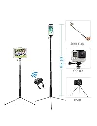 Selfie Stick Trípode