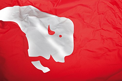 Tatonka Regenhoes Rain Flap - Image 6