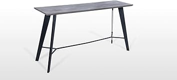 Amazon Com Limari Home Alec Collection Modern Style Faux Concrete