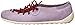 Camper Women's Peu Circuit Lace Up Ballet Flat