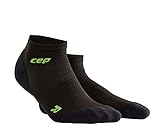 CEP Men's Dynamic+ Ultralight Low Cut Socks with