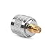 N Male to RP-SMA Female Plug RF Coaxial Cable Connector Converter Adapter