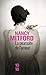 La poursuite de l'amour by Nancy Mitford