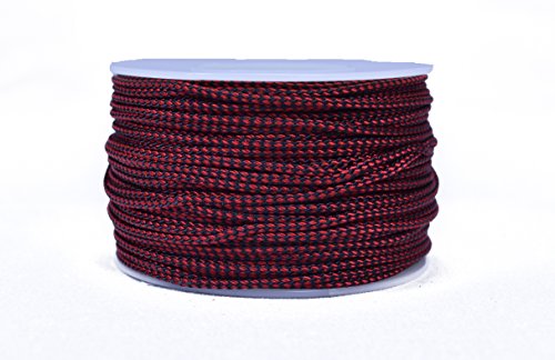 Fire Fighter Micro Cord - Perfect Paracord Accessory Cord
