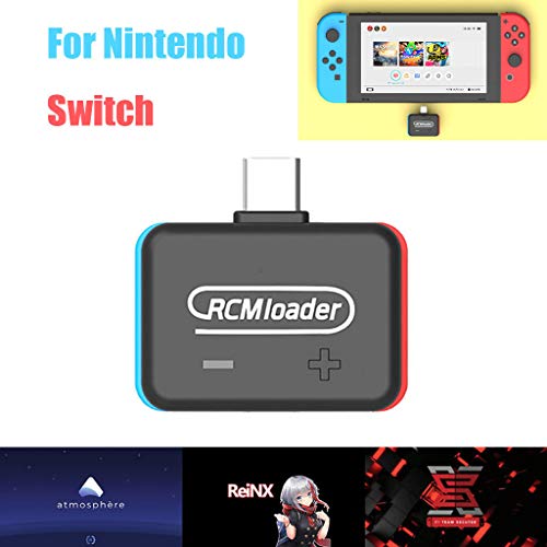 Exteren Bluetooth Audio Type-c Transmitter Support for PS4 for Switch for PC Host Use (Black)