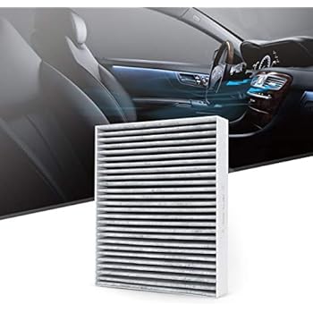 Amazon Com Kafeek Cabin Air Filter Fits Cf11966 13356914