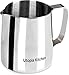 Pitcher Stainless Steel Milk Frothing 12 Oz (350 ml)