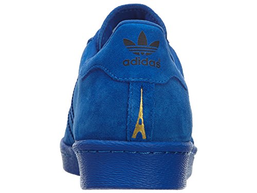 Adidas Mens Superstar 80s City Series