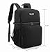 TOURIT Cooler Backpack Double Deck Lunch Backpack with Insulated Leakproof Cooler Bag for Men Women Work, Picnics, Hiking, Camping, Beach, Park or Day Trips, 28L