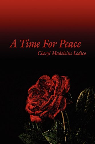 A TIME FOR PEACE