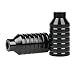 Kutrick Pro Scooter Pegs Set with Axle Hardware 2.5