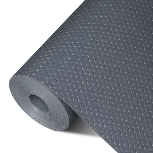 wohomuke Schubladenmatte 75x600cm küche Matte für schubladen schubladeneinlage zuschneidbar Eva Kühlschrankmatten Für Schubladen Regale Schrank Kühlsc