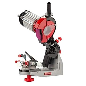 Amazon Com Oregon 510a Bench Chain Grinder Chain Sharpeners