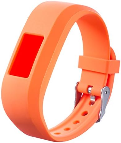 Fiimi Garmin Vivofit JR jr.2 Replacement Band Silicone Strap Replacement Band For Garmin Vivofit JR And Garmin Vivofit jr.2