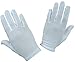 N'Ice Caps Women's White Stretch Special Occasion Parade Gloves