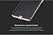iPhone 7 Plus Case, Nillkin N-JARL Qi Standard Wireless Charging Receiver Leather Case [Compatible with Magnetic Holder] for iPhone 7 Plus 5.5