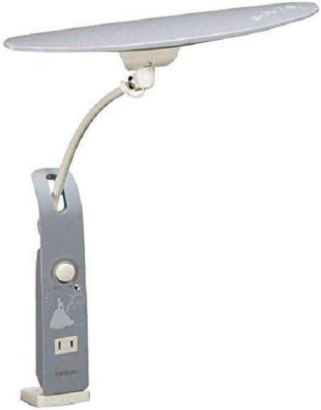Amazon Co Jp カリモク正規品 Ledスタンドライト シンデレラ ディズニーks0156akk ホーム キッチン