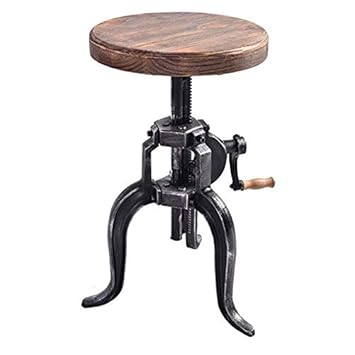 Amazon Com Pool Bar Chairs American Antique Industrial Diy