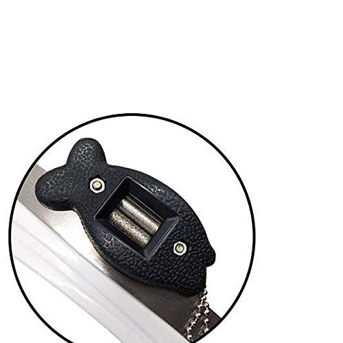 Custom Hockey Jersey - Double Diamond Sharpening Knife Sharpener Ice Hockey Pattern Maintenance - Skate Diamond Sharpener Shirt Stick Blade Knife Pencil Cream Chef Youth White Stone Jerseys Gan