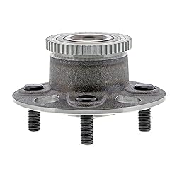 Stirling P512175PR_A80242 - Pair 2 REAR Wheel