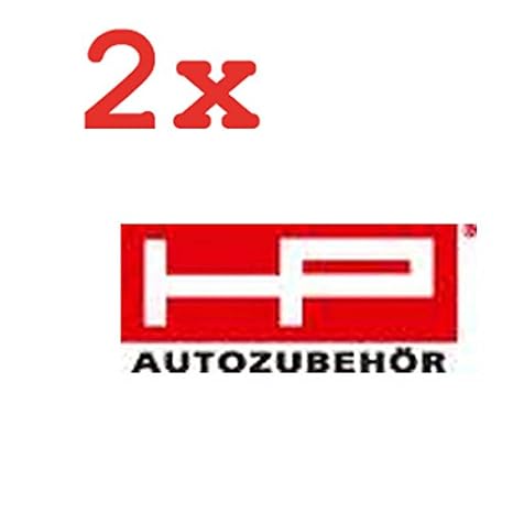 HP PFEFFERKORN_bundle 2X Glühlampen-Ersatzkasten H7 Bulb-Set 16-teilig mit 6 Sicherungen Klarsichtbox