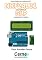 Livro Comunicação com módulo de RF NRF24L01 para medição de GLP Programado no Arduino