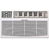 Koldfront WTC8002WCO 8,000 BTU 115V Through the Wall Air Conditioner - Cool Only