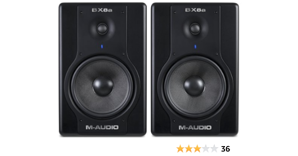m audio bx5 amazon
