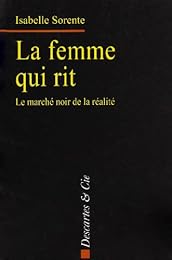 La  femme qui rit