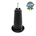 High Rise Bed Frame Riser Glides for Under Bed Storage, Set of 6