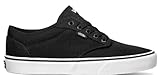 Vans Men's VANS ATWOOD (CANVAS) SKATE SHOES