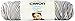 Caron 29401111005 Simply Soft Camo Yarn, 4 Ounce, Snow Camo, Single Ball