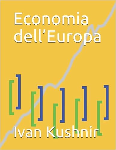 Economia dell’Europa