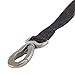 Browning Classic Dog Leash, MO Lifestyle Black, 6ft x 1in