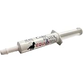 EQUI-SPAZ Fast Acting Horse Colic Relief &ndash; 15 Minute Natural Gas &amp; Spasmodic Support &ndash; Oral Equine Digestive Comfort Syringe &ndash; Safe for Pregnant Mares &ndash; Essential Barn First Aid