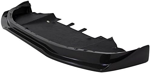 Seibon 09-10 Skyline R35 GT-R SS Carbon Fiber Front Lip (fl0910nsgtr-ss)