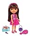 Fisher-Price Nickelodeon Dora & Friends Dance Party Dora